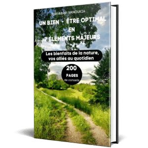 livre bien-être naturel