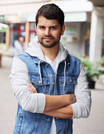 Ismaël - avis client bien-être Naturopathe Joël Alban VANOUKIA