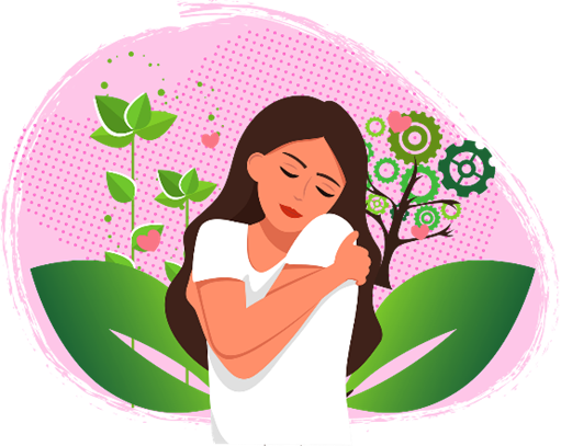 L’amour de soi - apprendre à s’aimer inconditionnellement