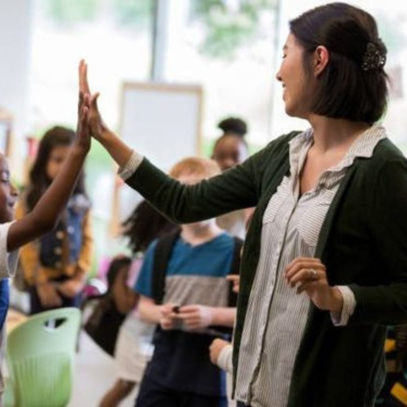 Le bien-être en scolarité