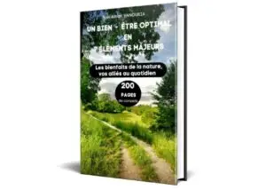 avis clients bien-être - couverture du livre Un Bien-Être Optimal