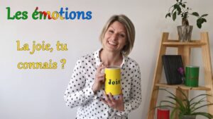 Parlons d'émotions - La joie, une émotion puissante pour le bien-être