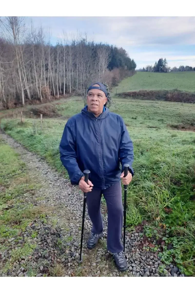 Joël Alban VANOUKIA – Bien être naturel et santé en nature